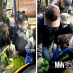 老人偷东西(河北老人组团偷菜引发众怒)