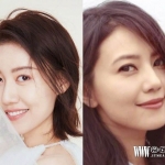 高露和谁长得很像(高圆圆和高露太像了)