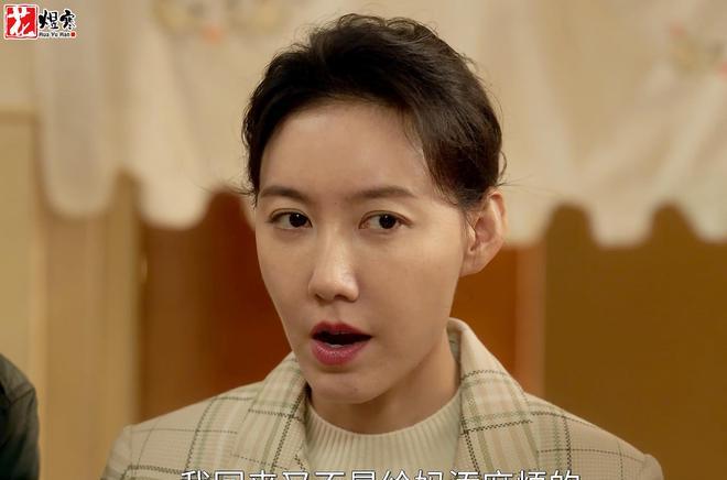 《六姊妹》何家喜凶相毕露 ,李嘉琦用最狠的演技,诠释什么叫亲情__《六姊妹》何家喜凶相毕露,李嘉琦用最狠的演技 ,诠释什么叫亲情