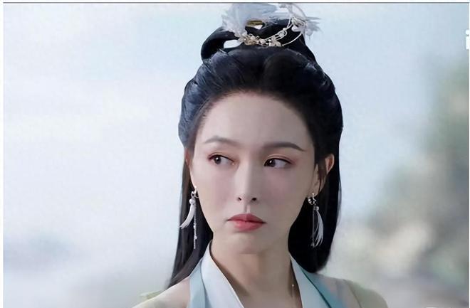 假山假景假脸,《念无双》仅播6集就被要求下架 ,唐嫣出手也没用_假山假景假脸,《念无双》仅播6集就被要求下架,唐嫣出手也没用_