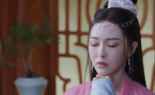 假山假景假脸 ,《念无双》仅播6集就被要求下架,唐嫣出手也没用__假山假景假脸,《念无双》仅播6集就被要求下架 ,唐嫣出手也没用