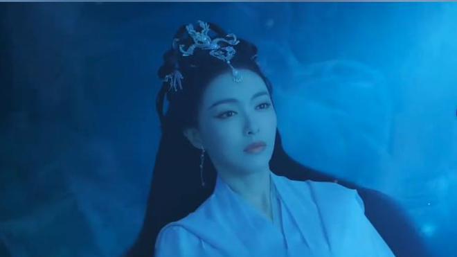 假山假景假脸 ,《念无双》仅播6集就被要求下架,唐嫣出手也没用__假山假景假脸,《念无双》仅播6集就被要求下架 ,唐嫣出手也没用