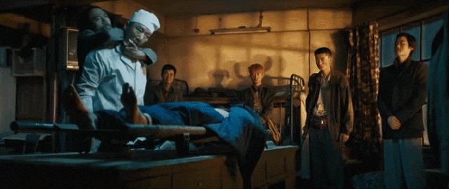 首日票房仅800万?但辛柏青这部《大风杀》,拍出了国产片的良心__首日票房仅800万?但辛柏青这部《大风杀》 ,拍出了国产片的良心