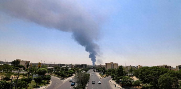 伊朗德黑兰人质事件_伊朗德黑兰疫情现在怎么样_