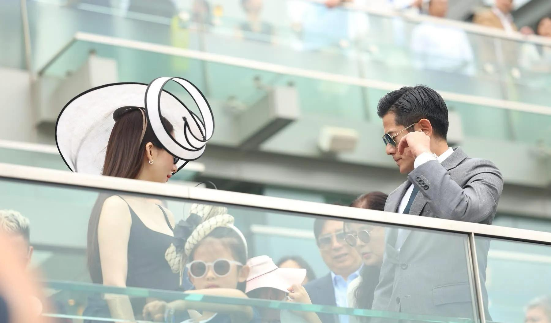 郭富城戴眼镜图片大全_郭富城名媛_