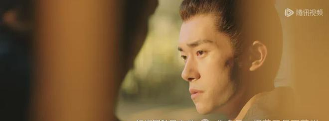 《长安的荔枝》:长源道长的一句话,预言了李善德的最终结局!__《长安的荔枝》:长源道长的一句话,预言了李善德的最终结局!