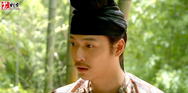 长安的荔枝:借古喻今只是前菜 ,锦娘口中的“五姓之人 ”才是主菜_长安的荔枝:借古喻今只是前菜,锦娘口中的“五姓之人”才是主菜_