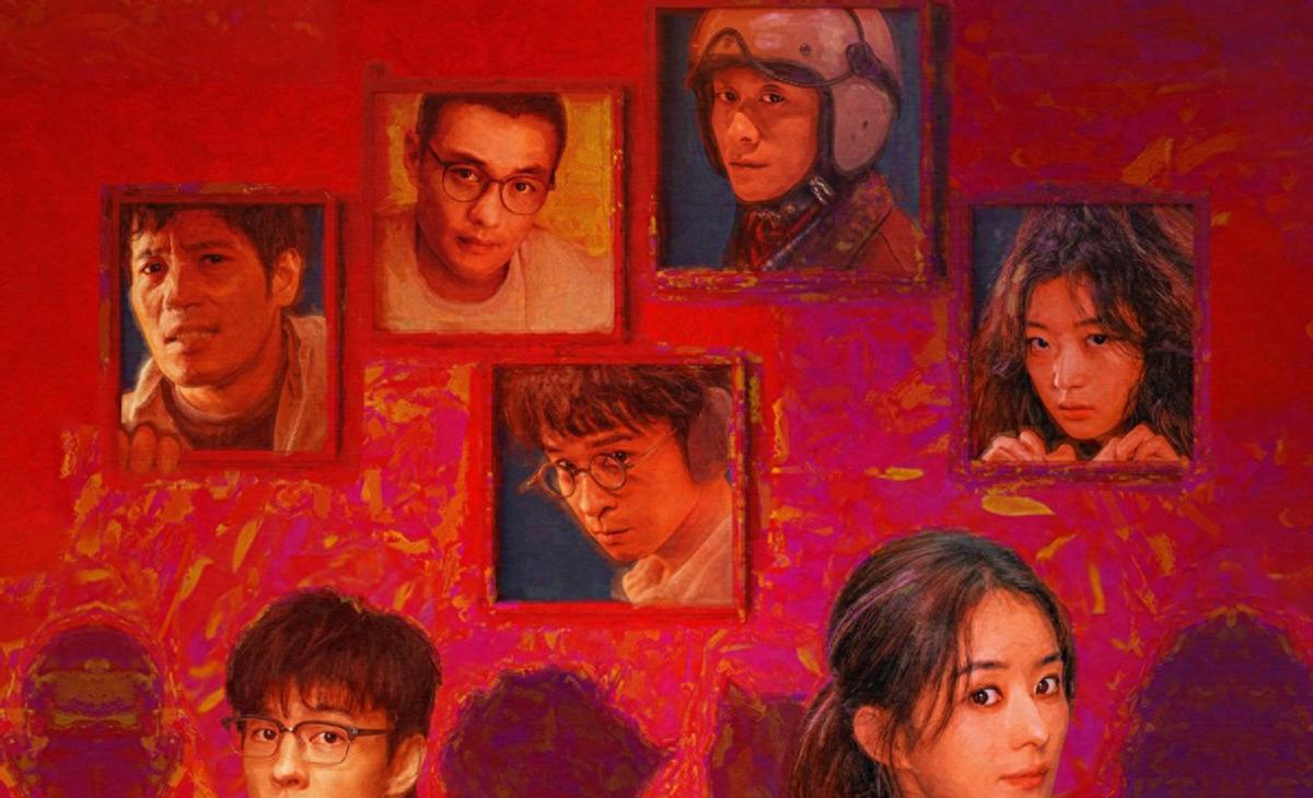 末日来袭什么阵容厉害_2017年爆款剧_