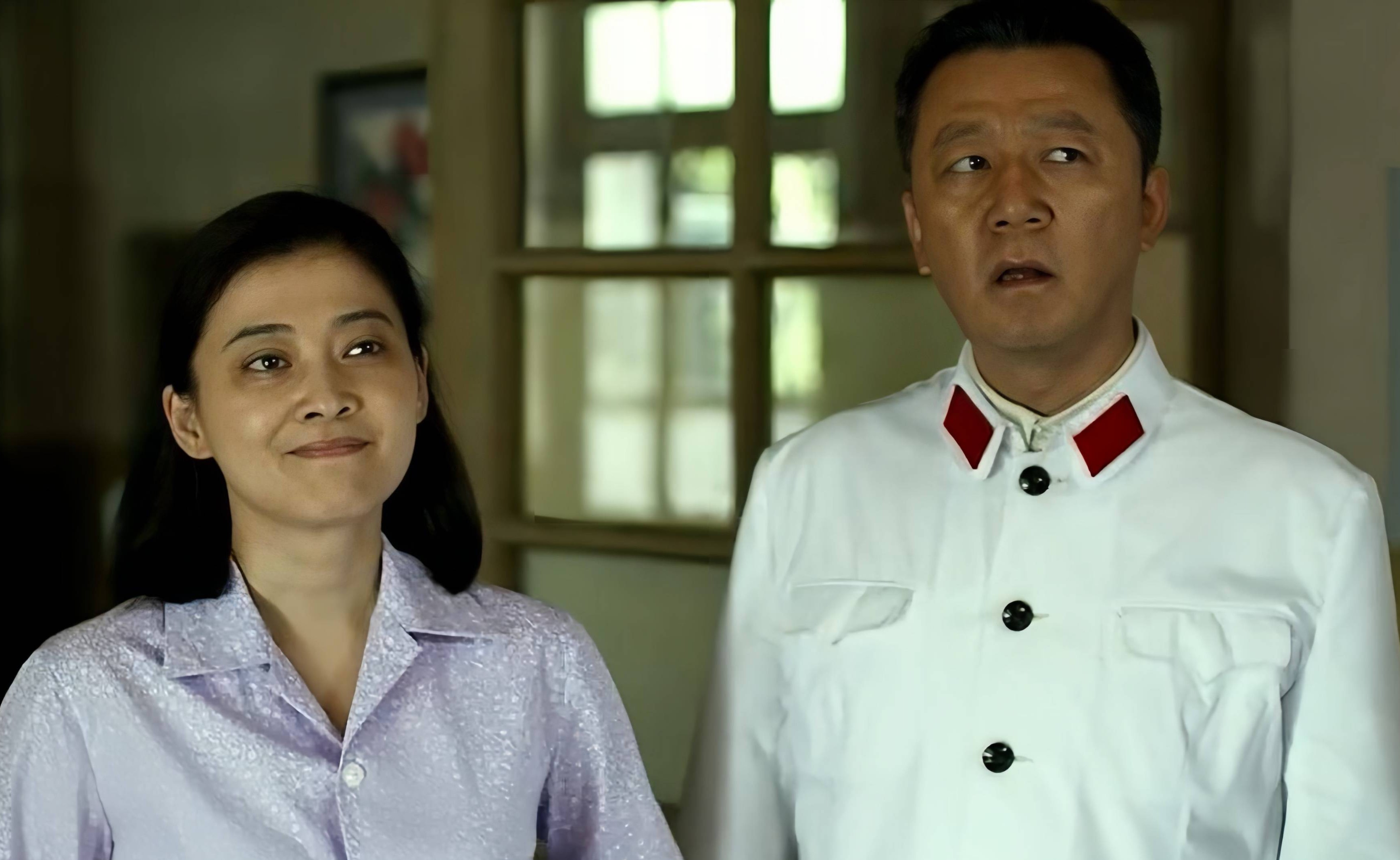 新军旅剧《爱上海军蓝》降至!演员阵容 不错 ,颇具爆款潜质,期待__新军旅剧《爱上海军蓝》降至!演员阵容 不错,颇具爆款潜质 ,期待