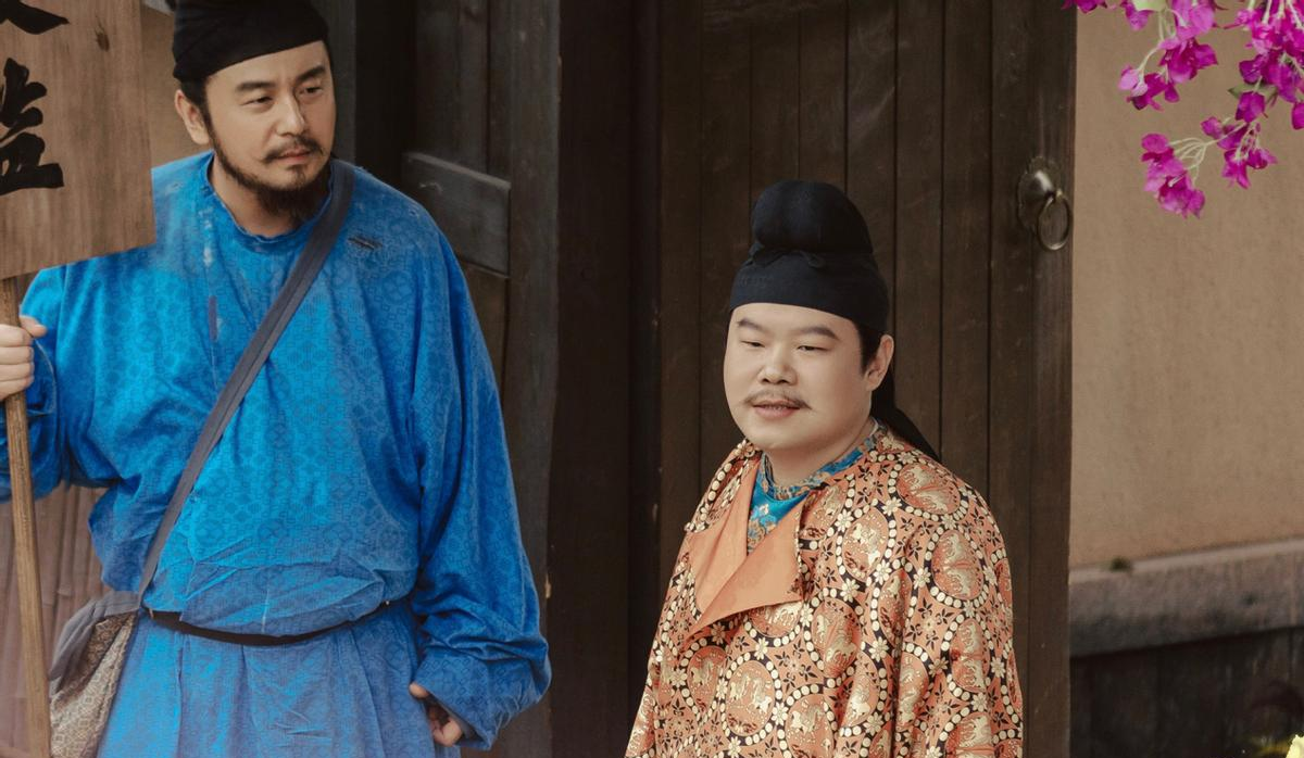 _首播收视不俗 ,狂追4集不过瘾,网友:看来这次央视又押对宝了_首播收视不俗,狂追4集不过瘾 ,网友:看来这次央视又押对宝了