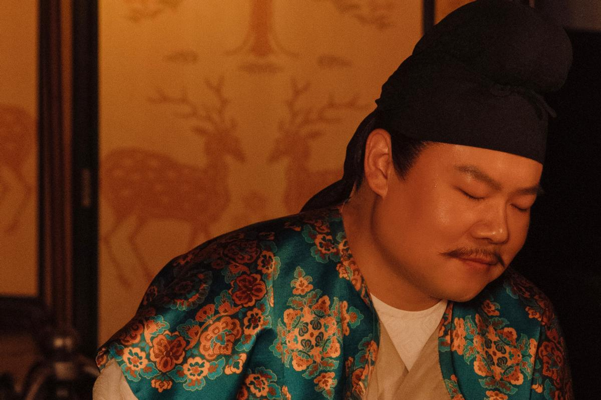 首播收视不俗,狂追4集不过瘾 ,网友:看来这次央视又押对宝了_首播收视不俗,狂追4集不过瘾,网友:看来这次央视又押对宝了_