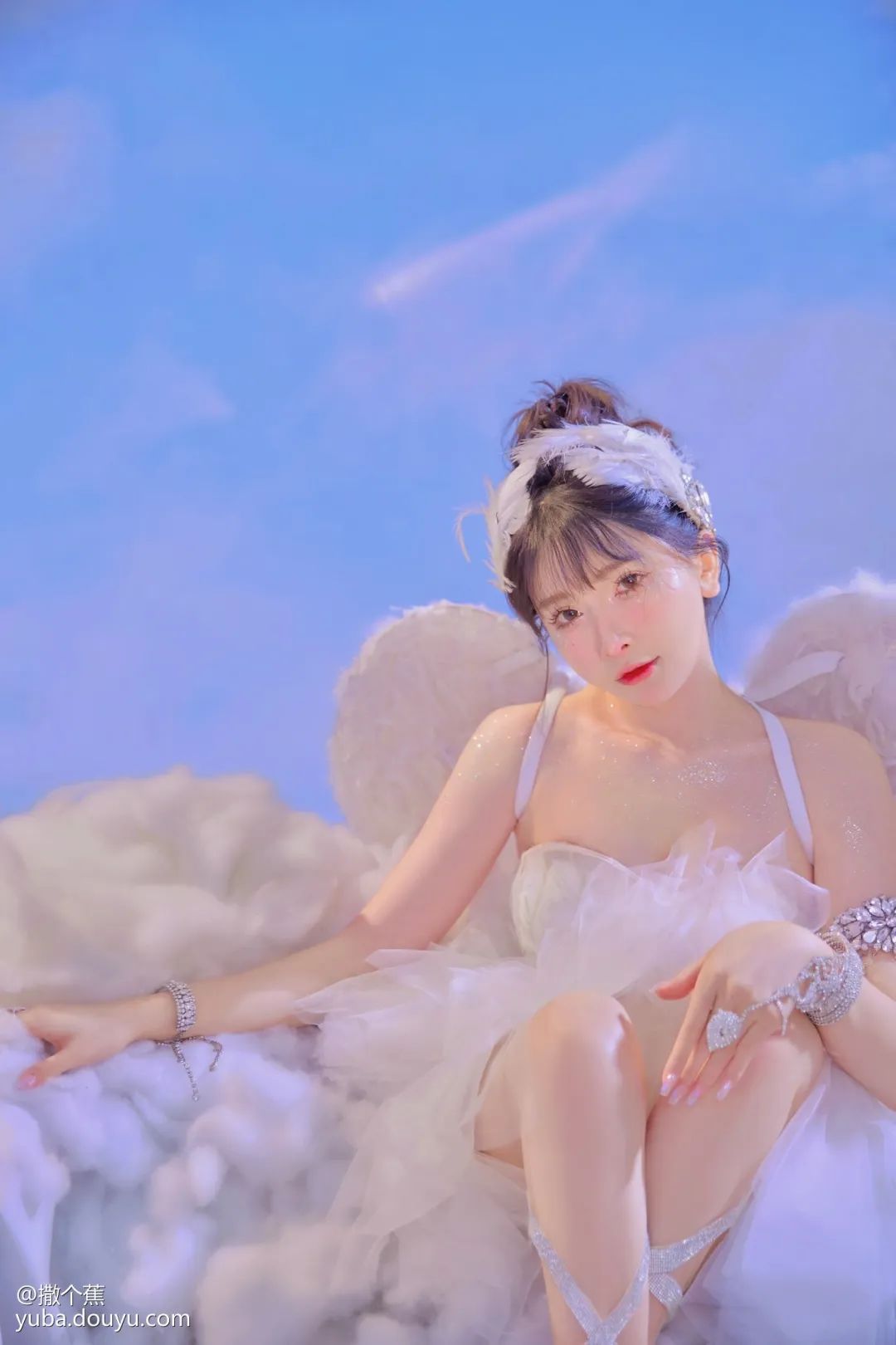 女主播称彩礼88w可以接受，称亲戚3婚都16.8w了，网友：做白日梦呢？