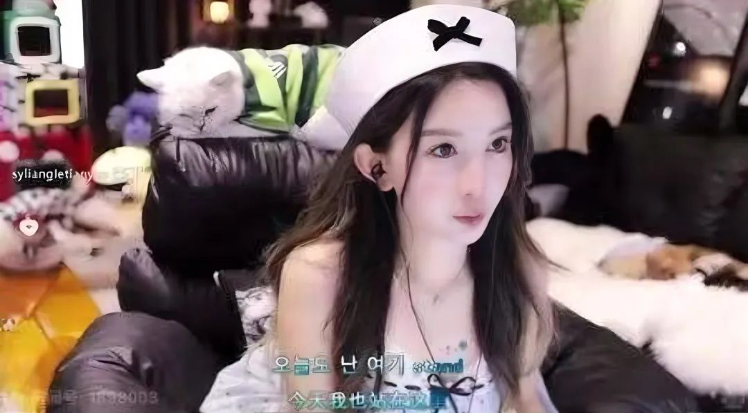 女主播称彩礼88w可以接受，称亲戚3婚都16.8w了，网友：做白日梦呢？