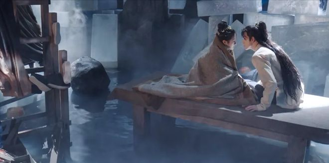 看完第16集 ,我想说:《朝雪录》真的“香一口,臭一口”__看完第16集,我想说:《朝雪录》真的“香一口 ,臭一口”