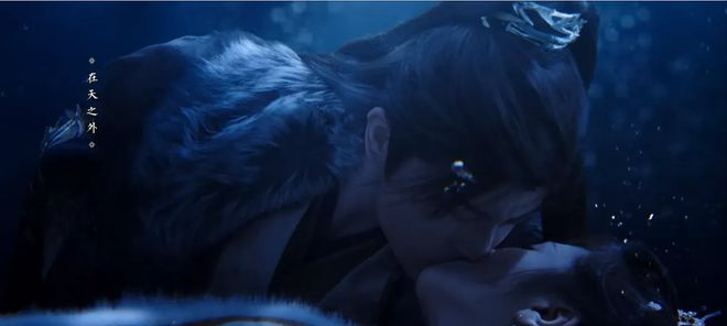 看完第16集 ,我想说:《朝雪录》真的“香一口,臭一口”_看完第16集,我想说:《朝雪录》真的“香一口 ,臭一口”_