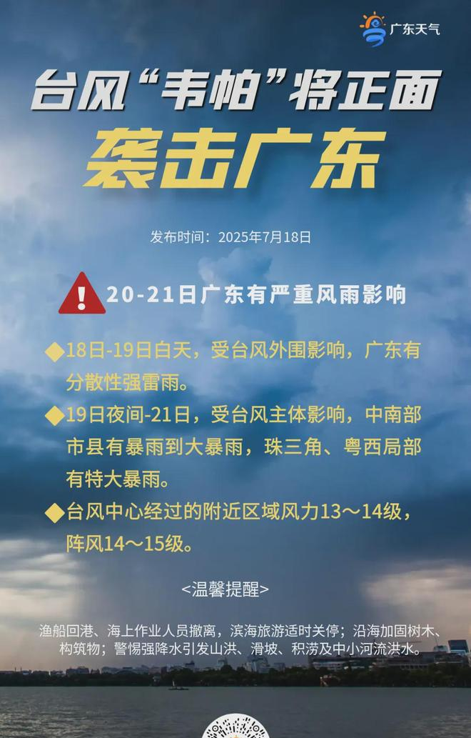 台风韦帕2007__台风袭击广东视频