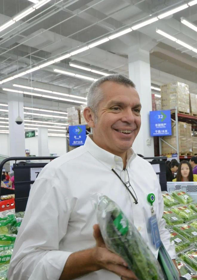 山姆超市突然火了_山姆下架的产品还会上吗_