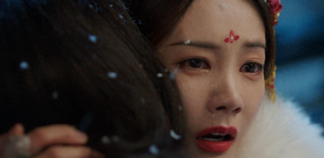 _反转!《书卷一梦》40集结局:南珩手刃楚归鸿 ,宋一梦留剧本世界_反转!《书卷一梦》40集结局:南珩手刃楚归鸿,宋一梦留剧本世界