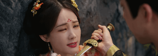 反转!《书卷一梦》40集结局:南珩手刃楚归鸿,宋一梦留剧本世界__反转!《书卷一梦》40集结局:南珩手刃楚归鸿 ,宋一梦留剧本世界