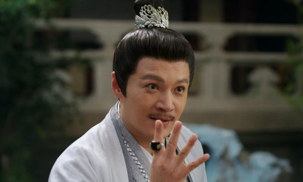 反转!《书卷一梦》40集结局:南珩手刃楚归鸿 ,宋一梦留剧本世界__反转!《书卷一梦》40集结局:南珩手刃楚归鸿,宋一梦留剧本世界