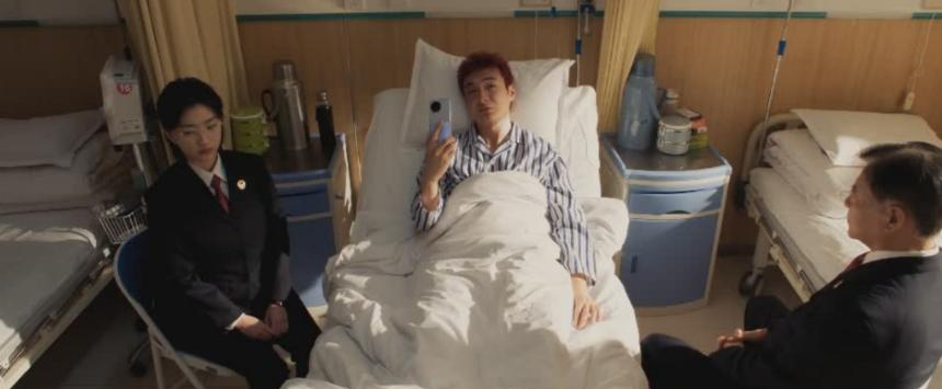 《以法之名》36集大结局:秦锋牺牲,万海被害,洪亮开放式结局_《以法之名》36集大结局:秦锋牺牲 ,万海被害,洪亮开放式结局_