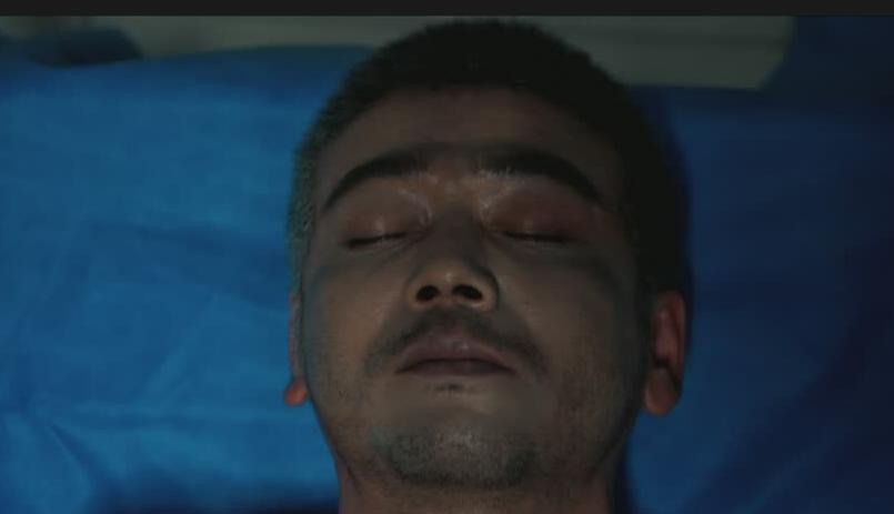 《以法之名》36集大结局:秦锋牺牲,万海被害 ,洪亮开放式结局_《以法之名》36集大结局:秦锋牺牲,万海被害,洪亮开放式结局_