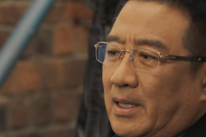 《以法之名》36集大结局:秦锋牺牲,万海被害,洪亮开放式结局__《以法之名》36集大结局:秦锋牺牲 ,万海被害,洪亮开放式结局