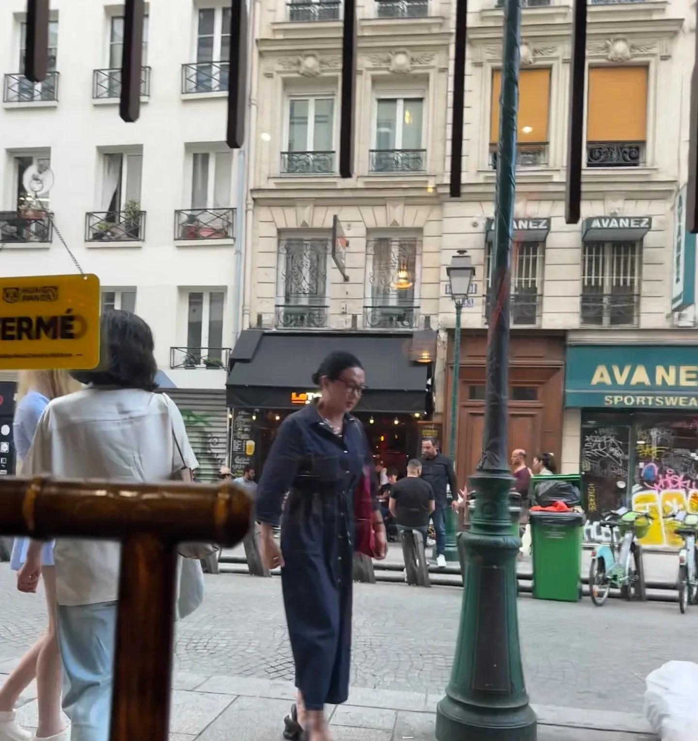 _金星本人漂亮吗_金星颜值