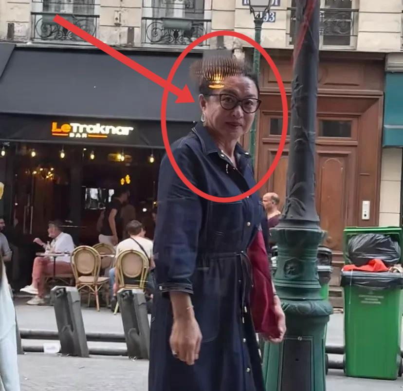 _金星颜值_金星本人漂亮吗