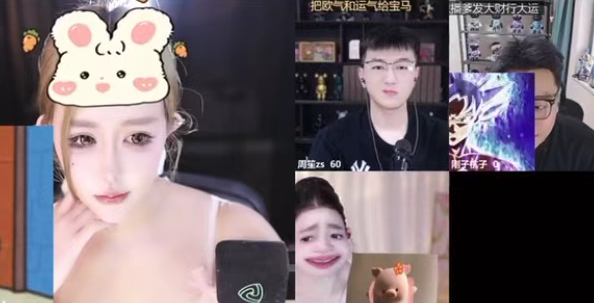 大哥给女主播刷了上百万，女主播怀孕找大哥，不料大哥人间蒸发后，才发现大哥已有家庭！网友：谁接盘？