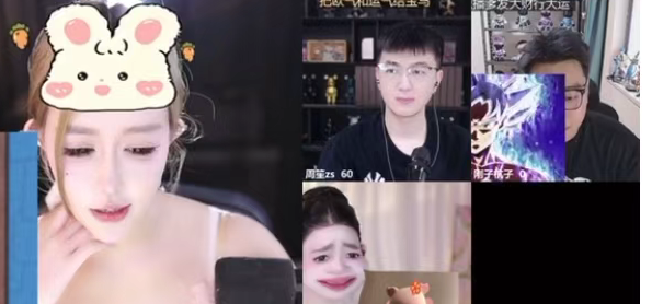 大哥给女主播刷了上百万，女主播怀孕找大哥，不料大哥人间蒸发后，才发现大哥已有家庭！网友：谁接盘？