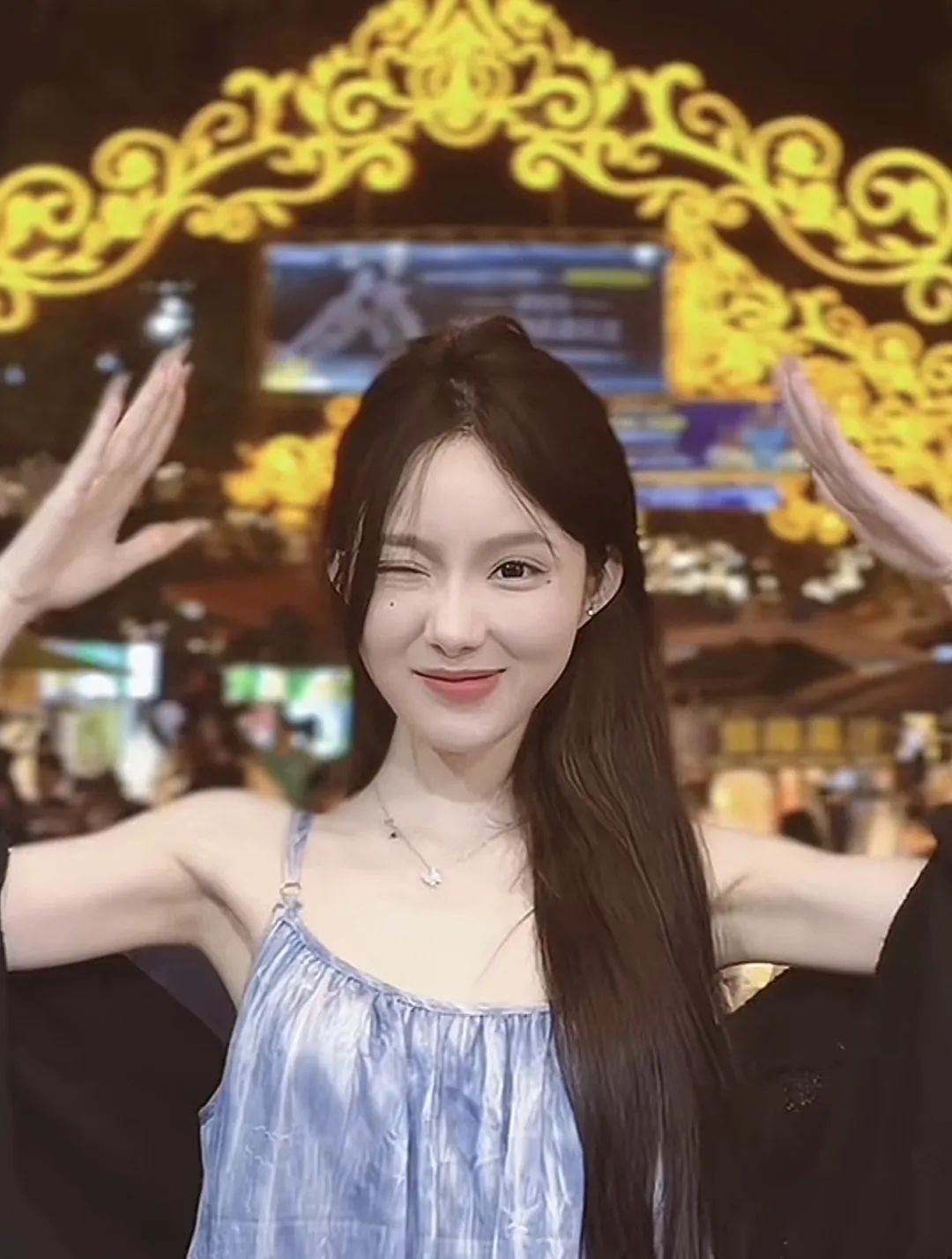 1千万不算财富自由！女主播称1千万太少，自己每月扔垃圾都要花费200元！找老公标准是要求未来老公，资产有很多个1千万！