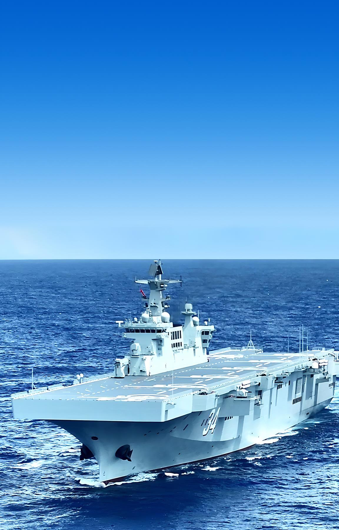 海军鄂州舰_鄂州舰是什么型号_