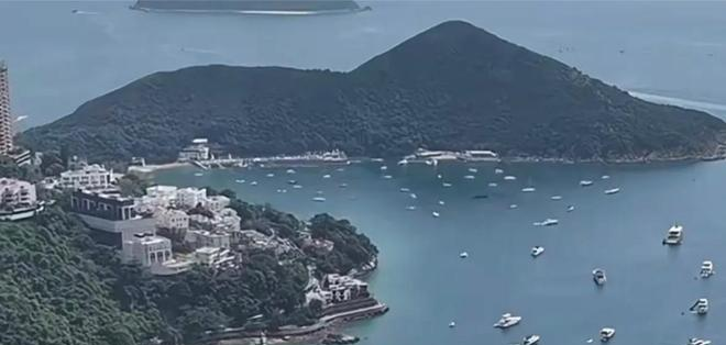 李嘉诚三亚修的九个柱子_李嘉诚海南投资的酒店叫什么_