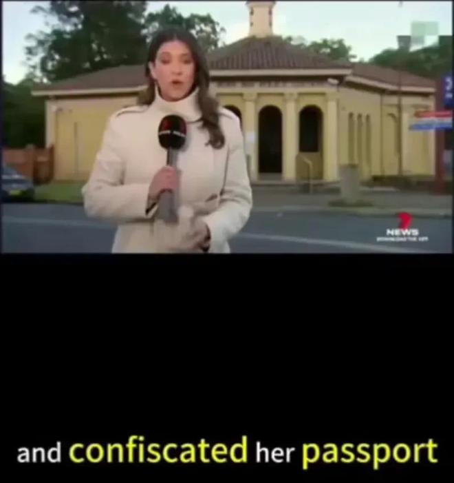 悉尼逆行车祸事件后续:23岁华裔女财富来源成谜,身份背景疑被扒__悉尼逆行车祸事件后续:23岁华裔女财富来源成谜 ,身份背景疑被扒