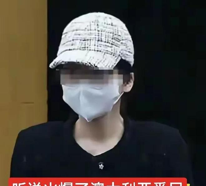 _悉尼逆行车祸事件后续:23岁华裔女财富来源成谜 ,身份背景疑被扒_悉尼逆行车祸事件后续:23岁华裔女财富来源成谜,身份背景疑被扒