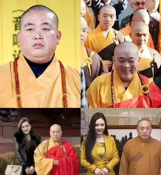 不到72小时 ,被调查的释永信再迎3大噩耗,私生活乱只是冰山一角__不到72小时,被调查的释永信再迎3大噩耗 ,私生活乱只是冰山一角