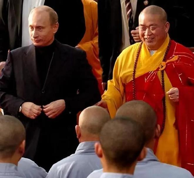 _不到72小时,被调查的释永信再迎3大噩耗,私生活乱只是冰山一角_不到72小时 ,被调查的释永信再迎3大噩耗,私生活乱只是冰山一角