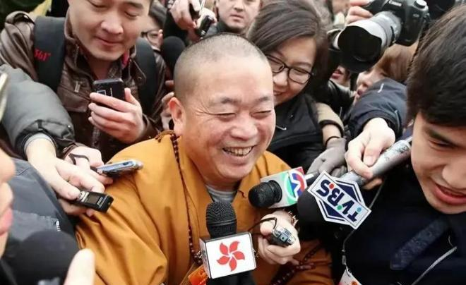 _不到72小时,被调查的释永信再迎3大噩耗 ,私生活乱只是冰山一角_不到72小时,被调查的释永信再迎3大噩耗,私生活乱只是冰山一角