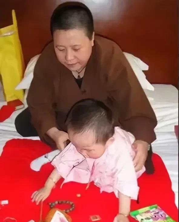 不到72小时,被调查的释永信再迎3大噩耗,私生活乱只是冰山一角_不到72小时,被调查的释永信再迎3大噩耗 ,私生活乱只是冰山一角_