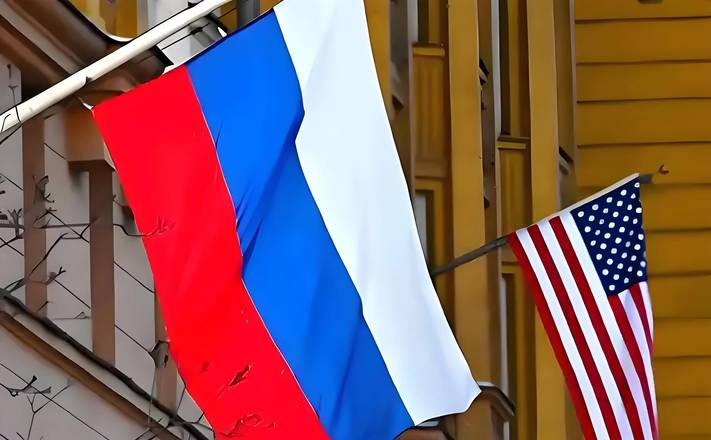 俄罗斯会晤_俄占阿拉斯加_