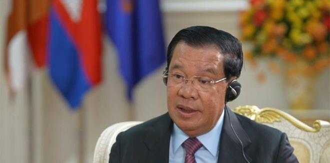 _柬埔寨王朝_柬埔寨曾经的辉煌