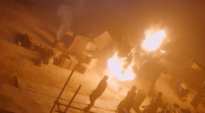 _播放霍建华主演的_霍建华2020新剧