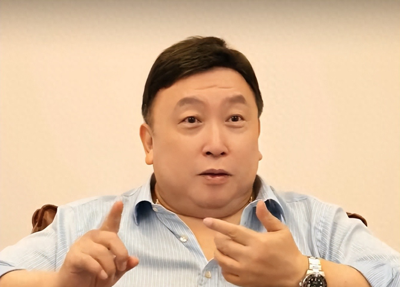 _王晶谈梅艳芳_梅艳芳赵文卓同台