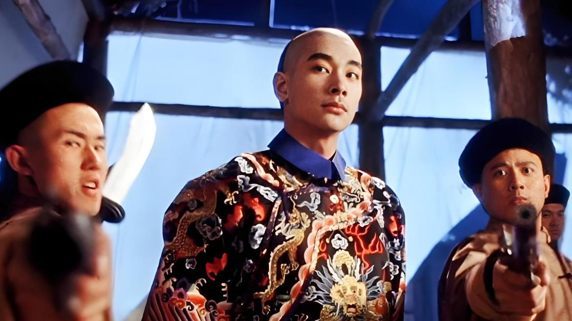 _王晶谈梅艳芳_梅艳芳赵文卓同台