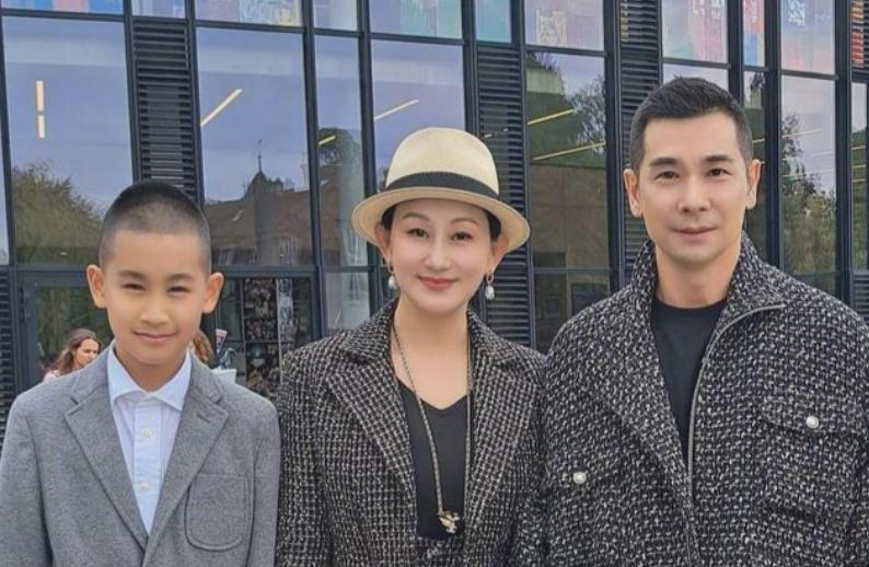 _王晶谈梅艳芳_梅艳芳赵文卓同台