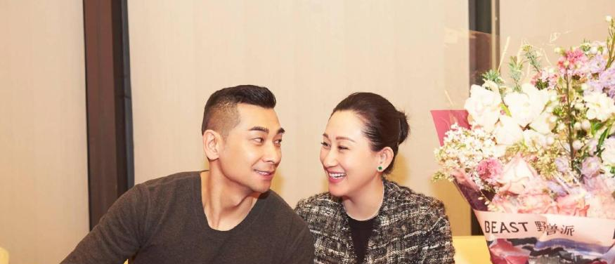 _王晶谈梅艳芳_梅艳芳赵文卓同台