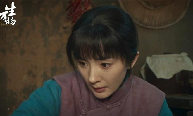 _杨幂惊艳红色古装图_杨幂惊艳造型