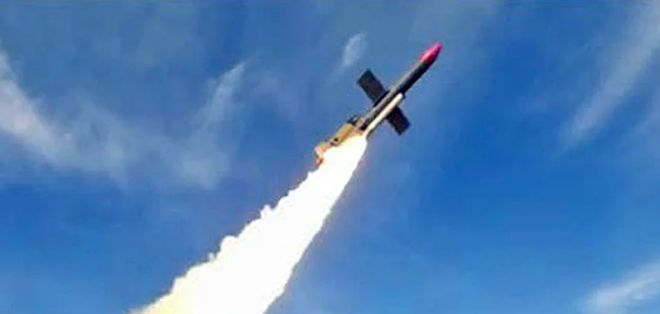 _导弹项目_导弹准备