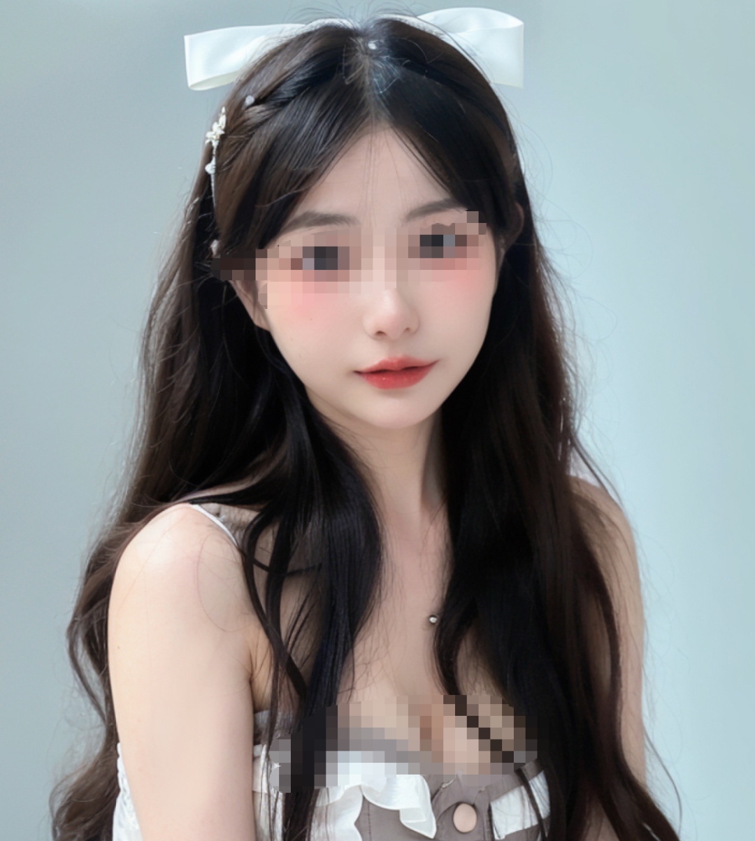 女主播遭同居现男友爆料,称其恋爱期间出去陪大哥!3500元能跟女主播打语音,3万就能奔现!